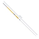 Oszczep do rzutów Junior 500 gram - Legend Sport