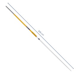 Oszczep do rzutów Junior 500 gram - Legend Sport