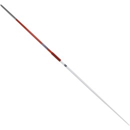 Oszczep do rzutów treningowy 600 gram - Legend Sport