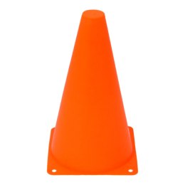 Pachołek treningowy 23 cm bez otworów - Legend Sport