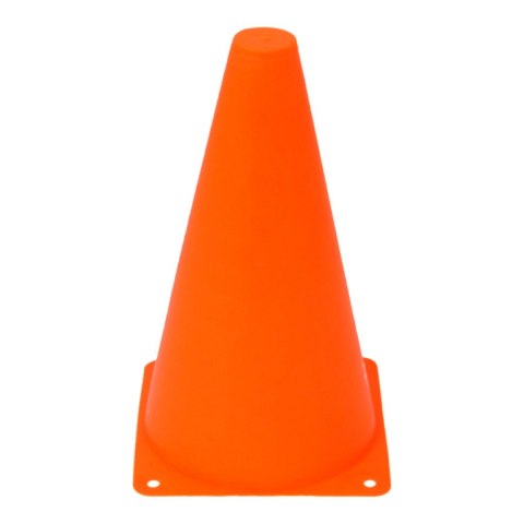Pachołek treningowy 23 cm bez otworów - Legend Sport Pachołek treningowy 23 cm bez otworów - Legend Sport