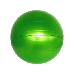 Piłka fitness PVC średnica 55 cm - Legend Sport