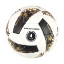 Piłka nożna „KICKER TOP MATCH" rozmiar 4 - Legend Sport