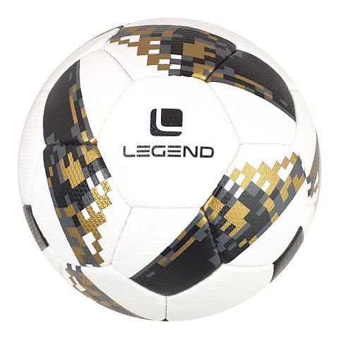 Piłka nożna „KICKER TOP MATCH" rozmiar 5 - Legend Sport Piłka nożna „KICKER TOP MATCH" rozmiar 5 - Legend Sport