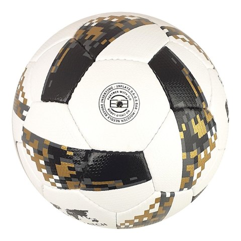 Piłka nożna „KICKER TOP MATCH" rozmiar 5 - Legend Sport Piłka nożna „KICKER TOP MATCH" rozmiar 5 - Legend Sport