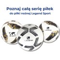 Piłka nożna „KICKER TOP MATCH" rozmiar 5 - Legend Sport