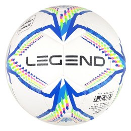 Piłka nożna hybrydowa rozmiar 5 - Legend Sport