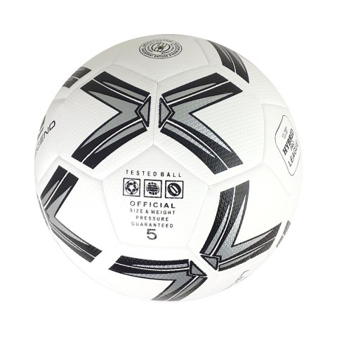 Piłka nożna hybrydowa rozmiar 5 - Legend Sport Piłka nożna hybrydowa rozmiar 5 - Legend Sport