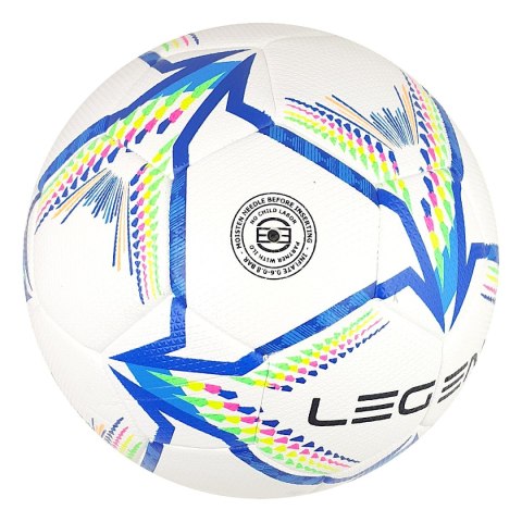 Piłka nożna hybrydowa rozmiar 5 - Legend Sport Piłka nożna hybrydowa rozmiar 5 - Legend Sport
