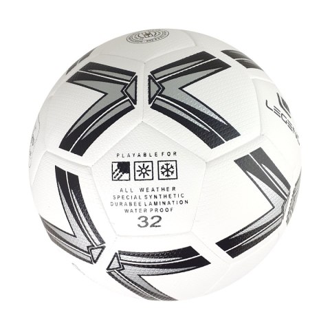 Piłka nożna hybrydowa rozmiar 5 - Legend Sport Piłka nożna hybrydowa rozmiar 5 - Legend Sport