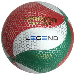 Piłka siatkowa Super Soft rozmiar 5 VB9000 - Legend Sport