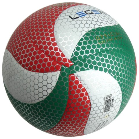 Piłka siatkowa Super Soft rozmiar 5 VB9000 - Legend Sport Piłka siatkowa Super Soft rozmiar 5 VB9000 - Legend Sport