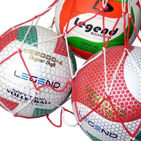 Piłka siatkowa Super Soft rozmiar 5 VB9000 - Legend Sport Piłka siatkowa Super Soft rozmiar 5 VB9000 - Legend Sport