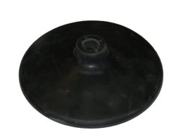 Podstawa gumowa 1,0 kg - Legend Sport