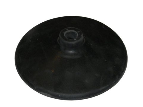 Podstawa gumowa 1,0 kg - Legend Sport Podstawa gumowa 1,0 kg - Legend Sport