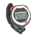 Stoper sportowy profesjonalny 60 czasów - Legend Sport