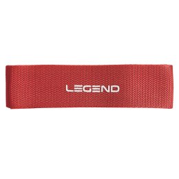 Szarfa gimnastyczna parciana |RÓŻNE KOLORY| - Legend Sport