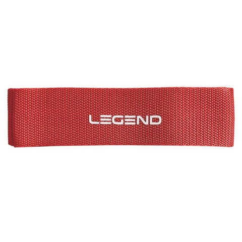 Szarfa gimnastyczna parciana |RÓŻNE KOLORY| - Legend Sport Szarfa gimnastyczna parciana |RÓŻNE KOLORY| - Legend Sport