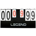 Tablica wynikowa uniwersalna - Legend Sport