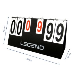 Tablica wynikowa uniwersalna - Legend Sport