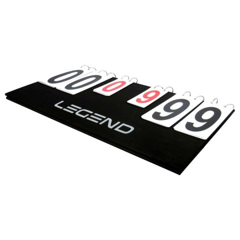 Tablica wynikowa uniwersalna - Legend Sport Tablica wynikowa uniwersalna - Legend Sport
