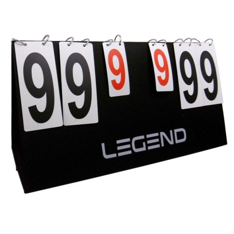 Tablica wynikowa uniwersalna - Legend Sport Tablica wynikowa uniwersalna - Legend Sport
