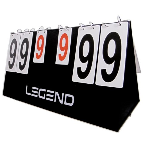 Tablica wynikowa uniwersalna - Legend Sport Tablica wynikowa uniwersalna - Legend Sport