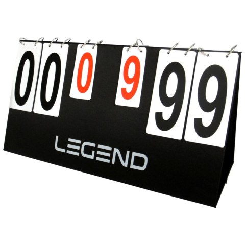 Tablica wynikowa uniwersalna - Legend Sport Tablica wynikowa uniwersalna - Legend Sport