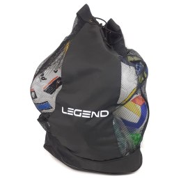 Torba worek do noszenia piłek Legend