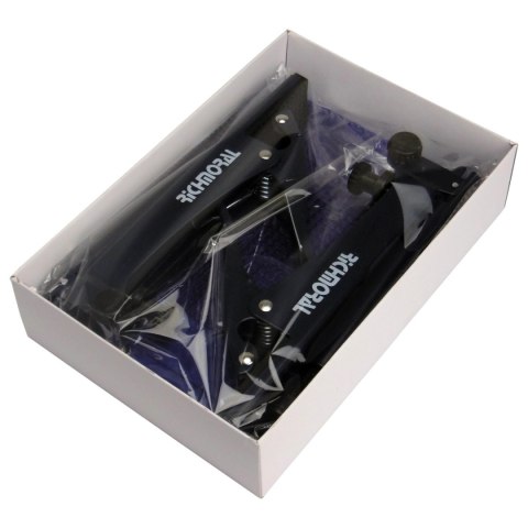 Uchwyt na klips do TS z siateczką BT308 - Legend Sport Uchwyt na klips do TS z siateczką BT308 - Legend Sport