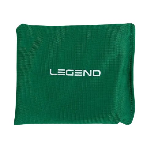 Woreczek gimnastyczny do ćwiczeń, 6 kolorów - Legend Sport