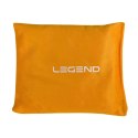 Woreczek gimnastyczny do ćwiczeń, 6 kolorów - Legend Sport