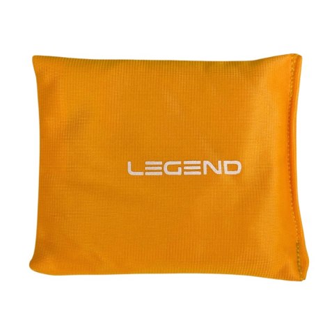 Woreczek gimnastyczny do ćwiczeń, 6 kolorów - Legend Sport