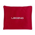 Woreczek gimnastyczny do ćwiczeń, 6 kolorów - Legend Sport