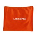 Woreczek gimnastyczny do ćwiczeń, 6 kolorów - Legend Sport