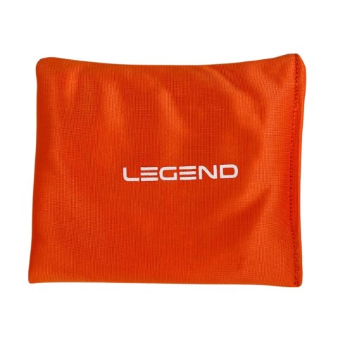 Woreczek gimnastyczny do ćwiczeń, 6 kolorów - Legend Sport