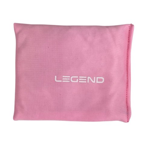 Woreczek gimnastyczny do ćwiczeń, 6 kolorów - Legend Sport