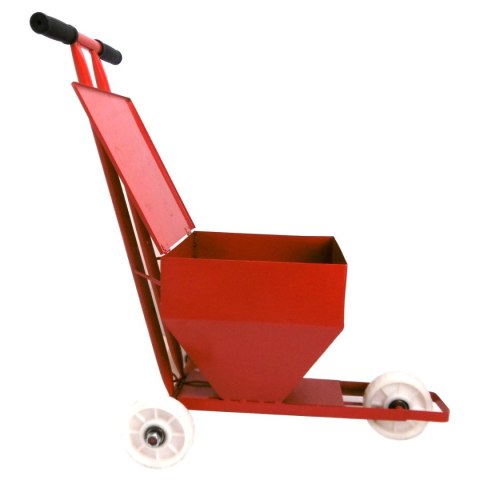 Wózek do wyznaczania linii na boisku - Legend Sport