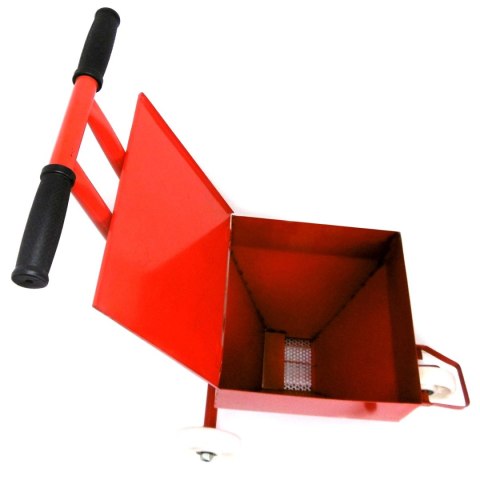 Wózek do wyznaczania linii na boisku - Legend Sport