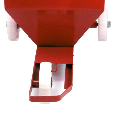 Wózek do wyznaczania linii na boisku - Legend Sport