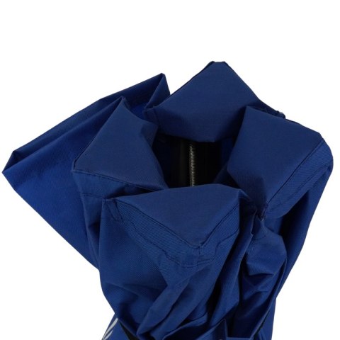 Wózek na piłki aluminiowy składany Parasol - Legend Sport