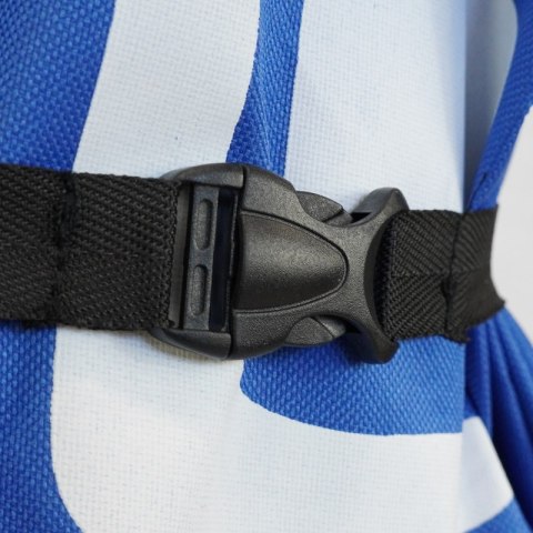 Wózek na piłki aluminiowy składany Parasol - Legend Sport