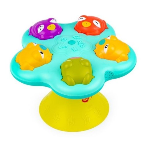 Żabki wodna orkiestra DUMEL