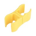 Złączka obrotowa do tyczek żółta - Legend Sport
