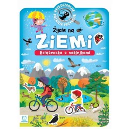 Życie na ziemi AKSJOMAT