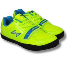 Buty do rzutów z koła z wytrzymałą podeszwą - Legend Sport