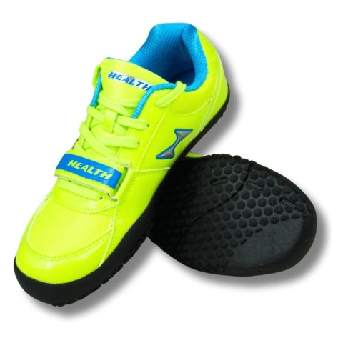 Buty do rzutów z koła z wytrzymałą podeszwą - Legend Sport Buty do rzutów z koła z wytrzymałą podeszwą - Legend Sport