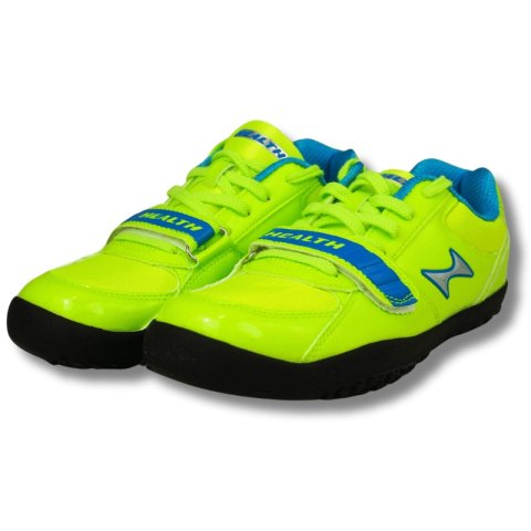 Buty do rzutów z koła z wytrzymałą podeszwą - Legend Sport Buty do rzutów z koła z wytrzymałą podeszwą - Legend Sport