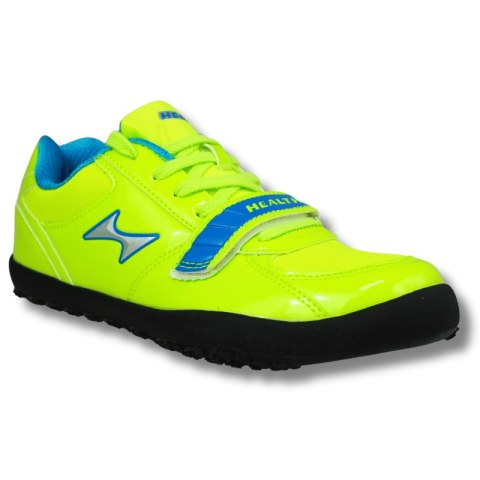 Buty do rzutów z koła z wytrzymałą podeszwą - Legend Sport Buty do rzutów z koła z wytrzymałą podeszwą - Legend Sport