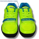 Buty do rzutów z koła z wytrzymałą podeszwą - Legend Sport